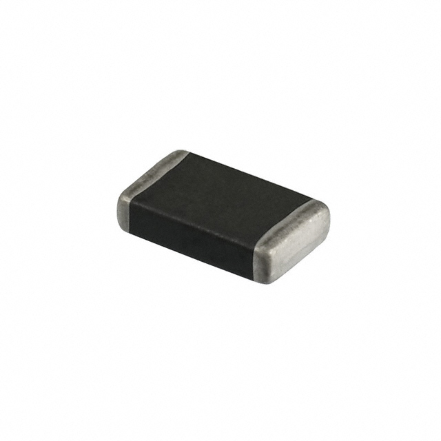 B72510E0110K062 EPCOS - TDK Electronics Varistances MOV